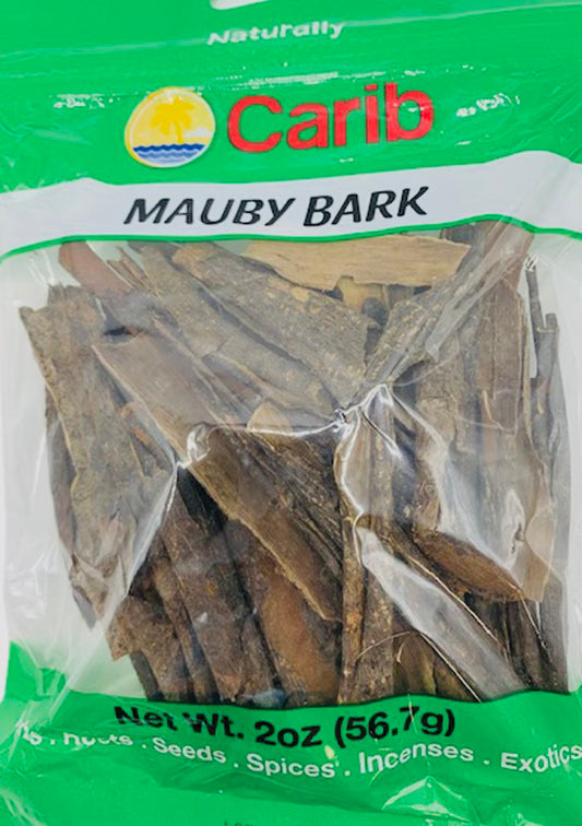 Carib Mauby Bark 2oz
