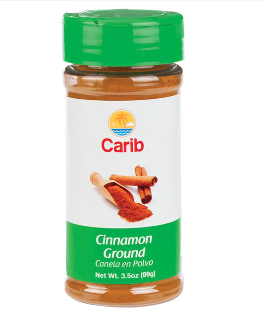 Carib Cinnamon Ground 99g