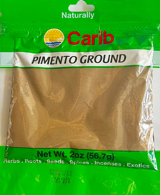 Carib Pimento Ground 2oz