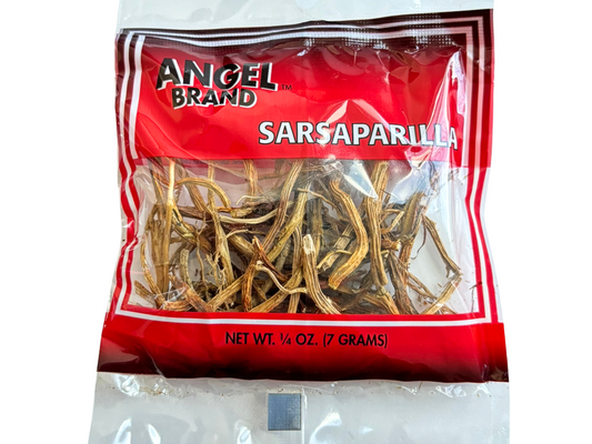 Angel Brand Sarsaparilla 7g