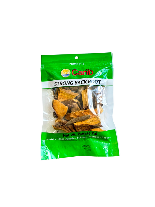 Strong Back Root 2oz