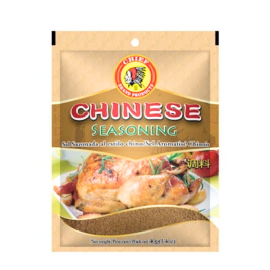 Chief Chinese seasoning 40g
