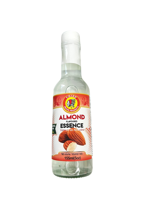 Almond Flavoured Essence