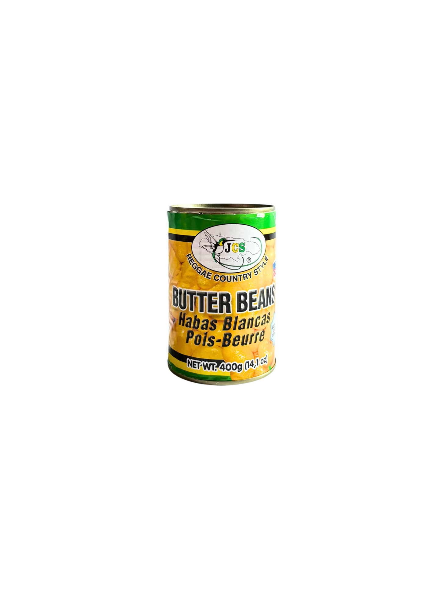 Jcs Butter Beans 400g