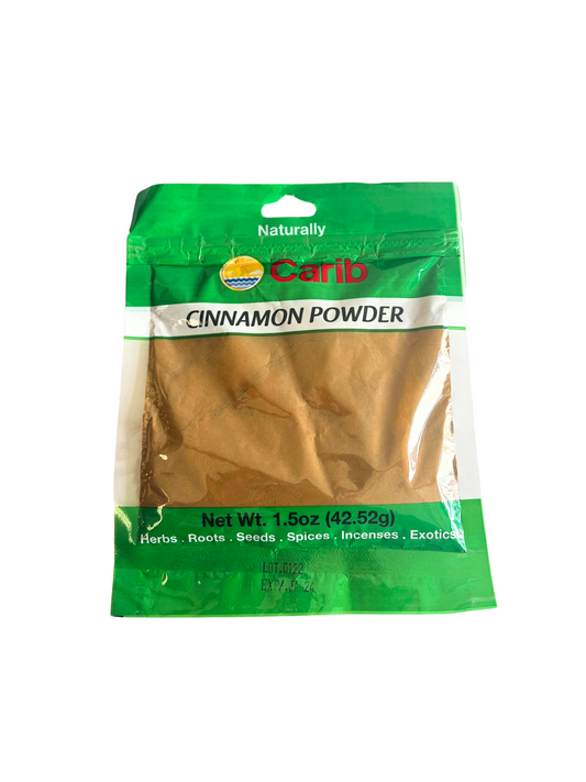 Cinnamon Powder 1.5oz