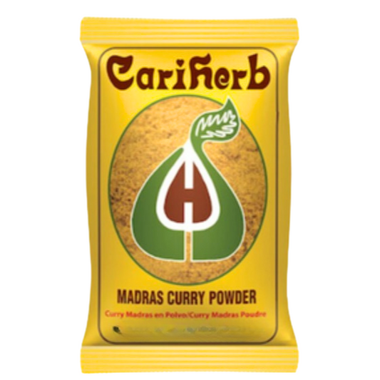Carifierb Madras Curry Powder 500g