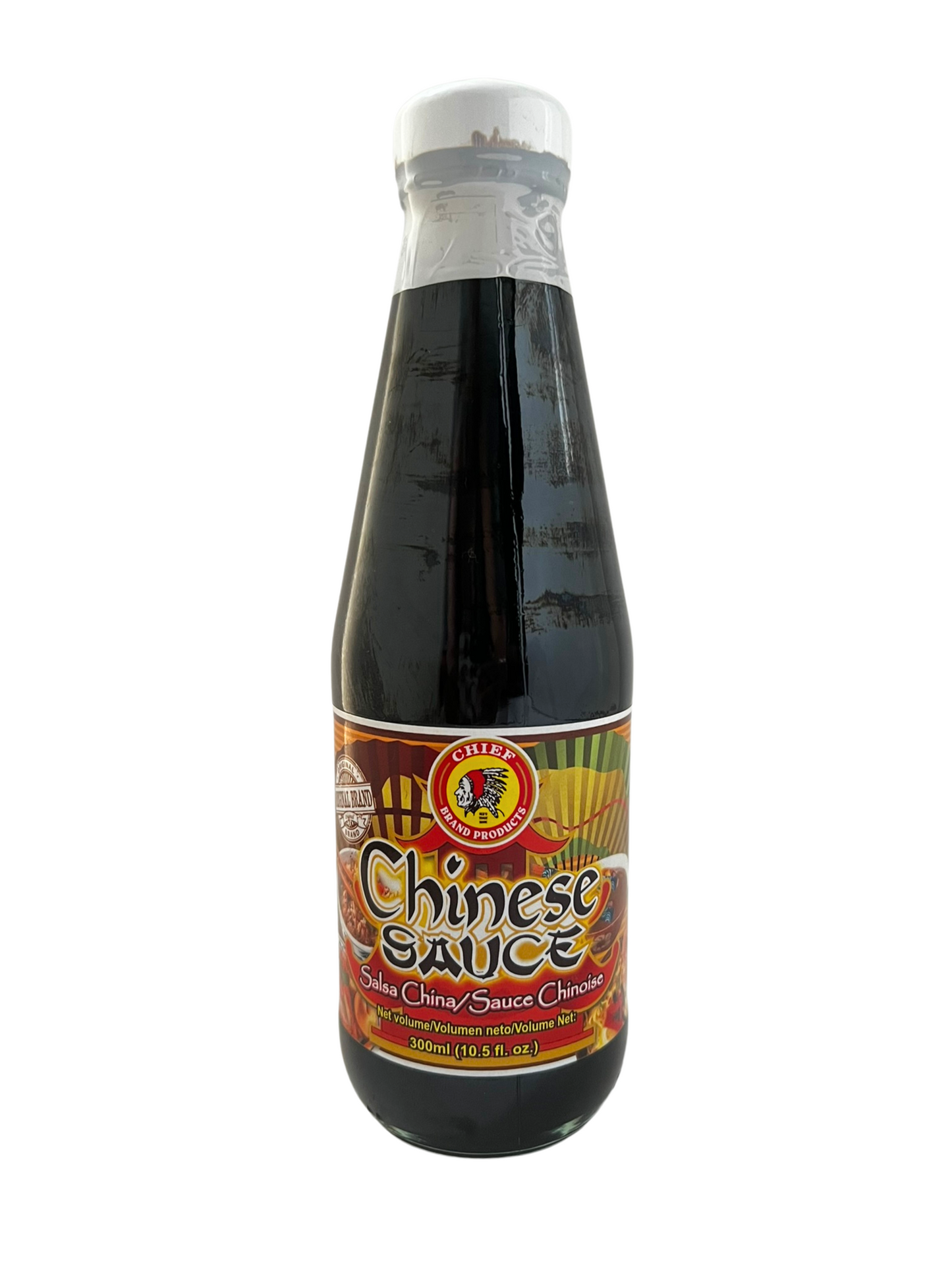 Chinese Sauce 300ml