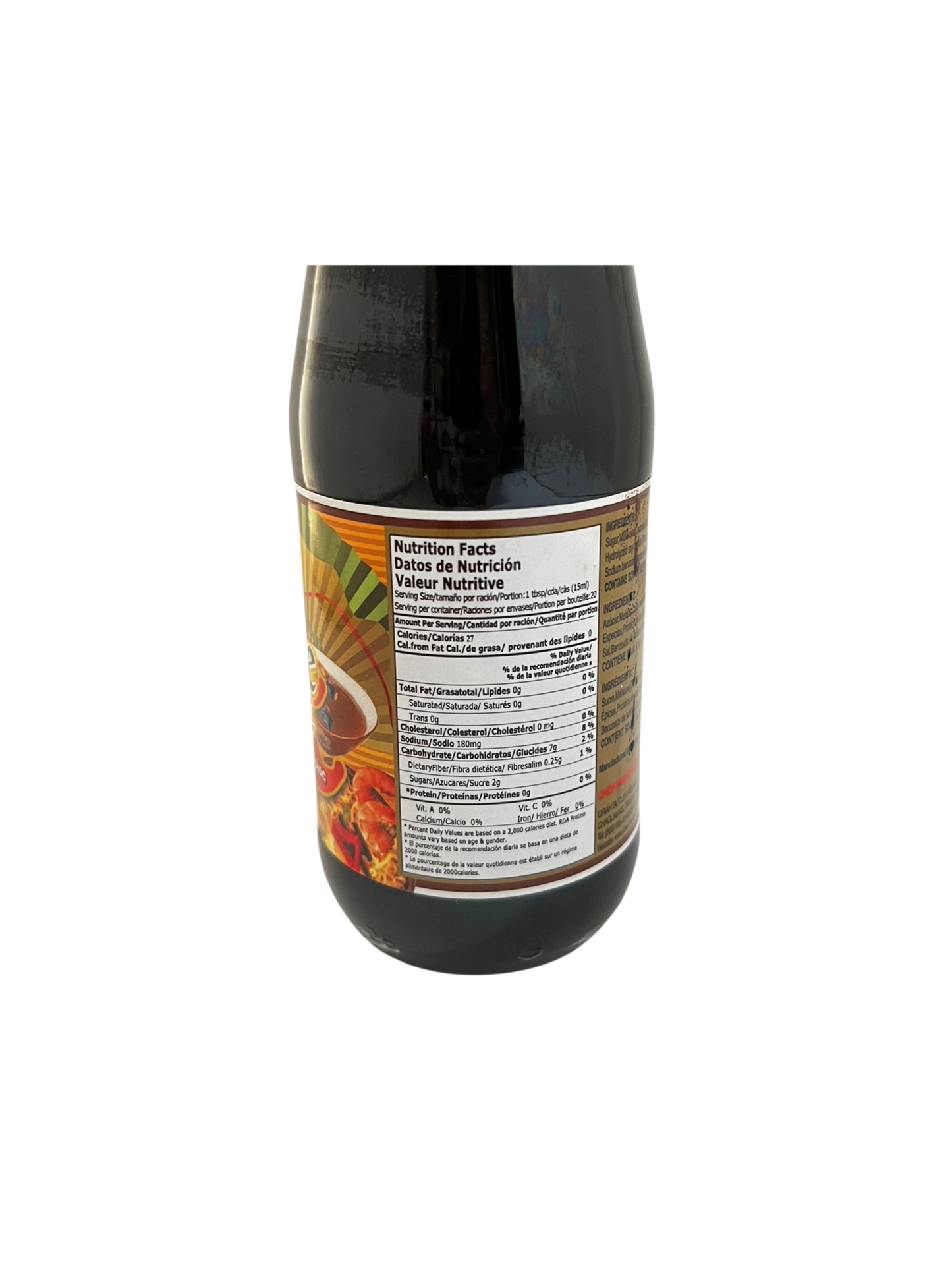 Chinese Sauce 300ml