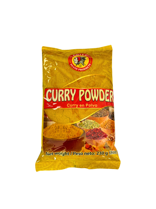 Curry Powder 8oz