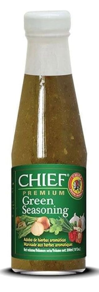 Chief Premium Green Seasoning
