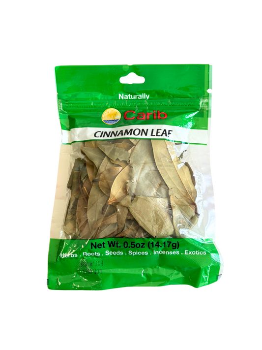 Cinnamon Leaf 0.5oz