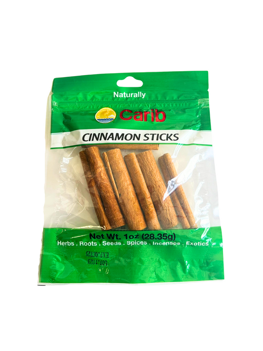 Cinnamon Stick 1oz