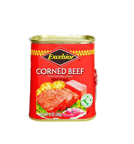 Corned Beef