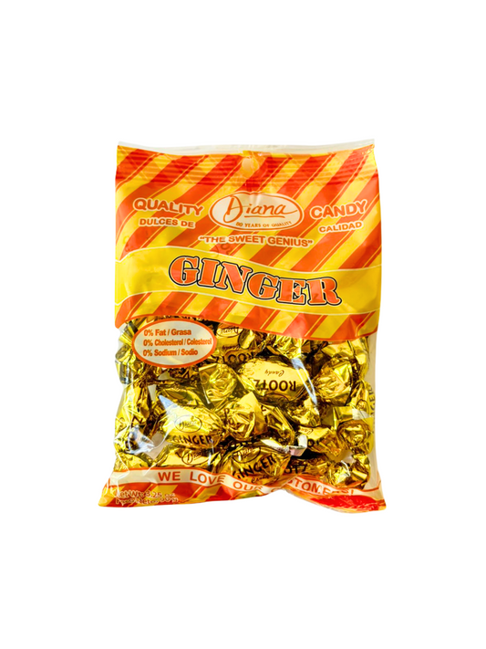 Ginger Candy 90g