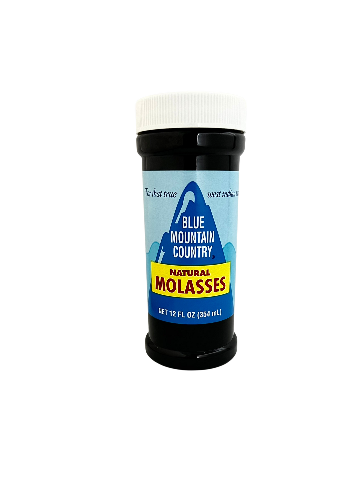 Blue Mountain Country Natural Molasses 354ml